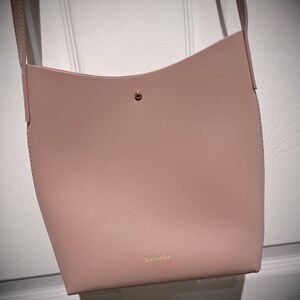 Samara crossbody
